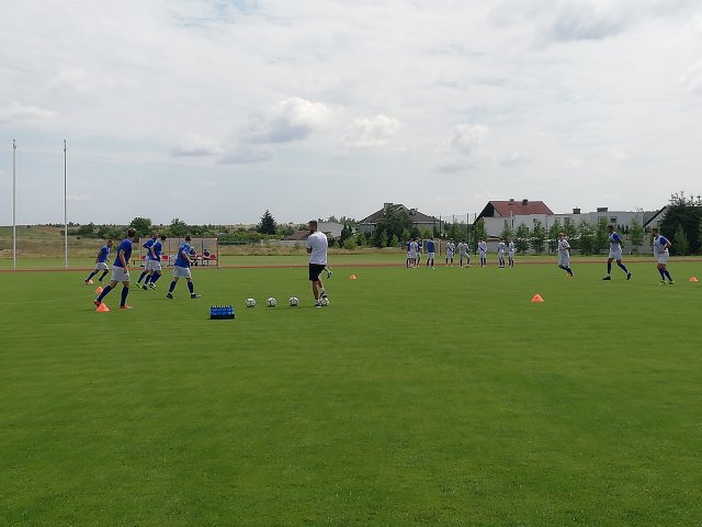 sparing 2